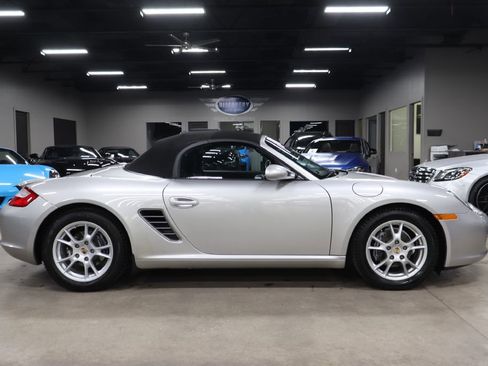 Used 2005 Porsche Boxster image 11