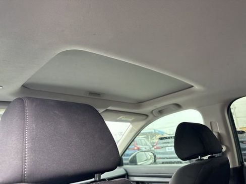 Used 2024 Honda CR-V EX image 23