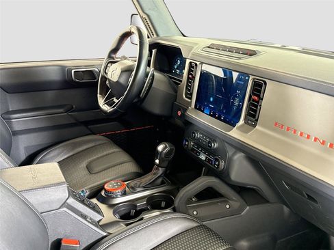 Used 2023 Ford Bronco Raptor AWD/4WD image 31