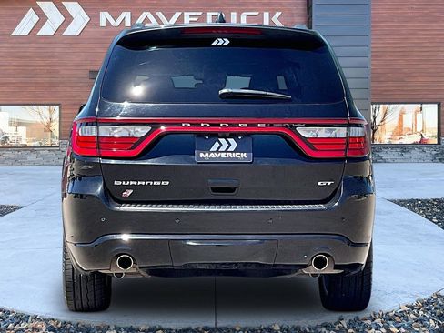 Used 2024 Dodge Durango GT AWD/4WD image 6