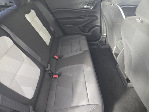 New 2026 Chevrolet Trax RS w/ Driver Confidence Package FWD image 34