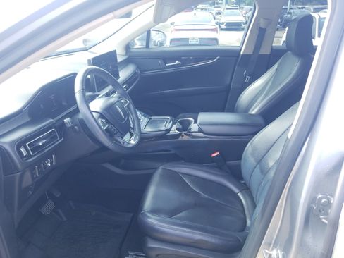 Used 2021 Lincoln Nautilus FWD image 10