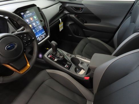 New 2026 Subaru Crosstrek 2.5i Wilderness image 22