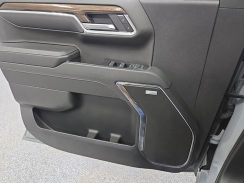 Used 2024 Chevrolet Silverado 1500 RST w/ Convenience Package II image 29