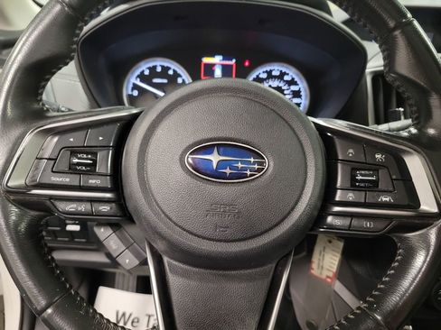 Used 2019 Subaru Forester Premium image 19