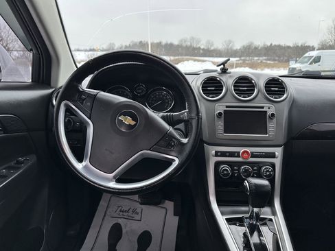 Used 2014 Chevrolet Captiva Sport LTZ image 18