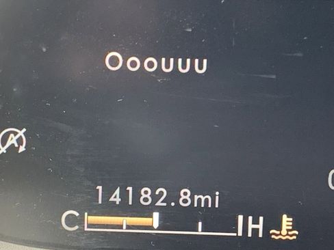 Used 2024 Lincoln Aviator Reserve image 43