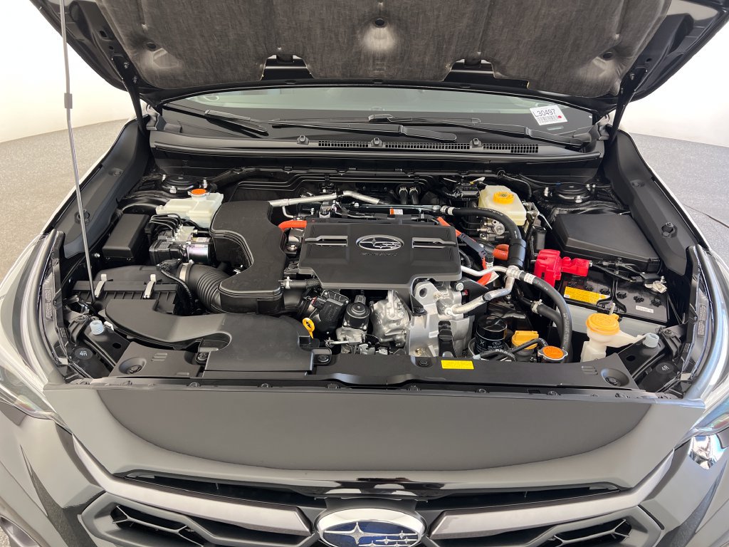 New 2026 Subaru Crosstrek 2.5i Limited AWD/4WD image 24
