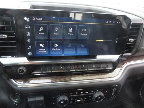 New 2026 Chevrolet Silverado 2500 LT w/ Trail Boss Package image 25