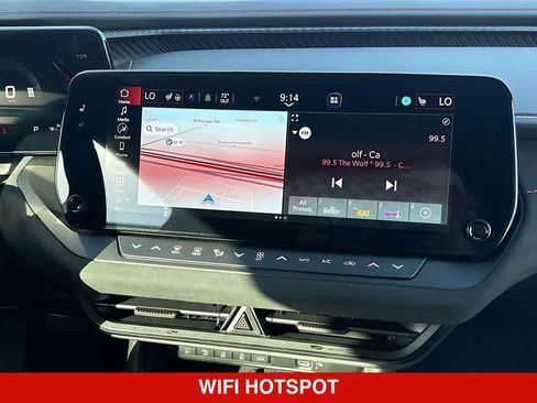 New 2026 Dodge Charger Scat Pack AWD/4WD image 15