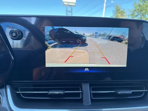 New 2026 Chevrolet Trax ACTIV image 26