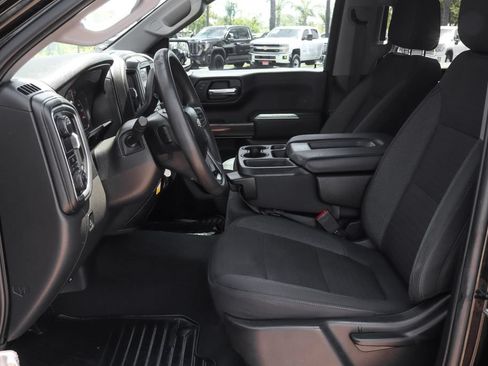 Used 2020 Chevrolet Silverado 1500 LT RWD image 20
