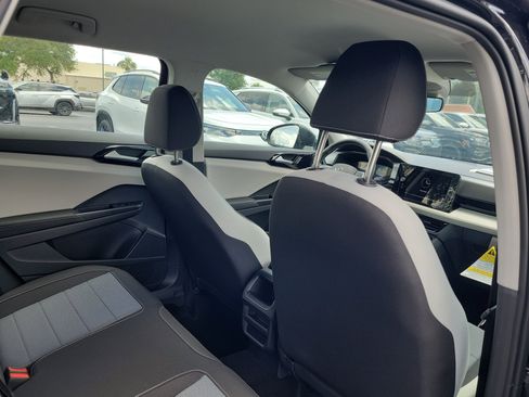 New 2026 Volkswagen Taos S FWD image 9