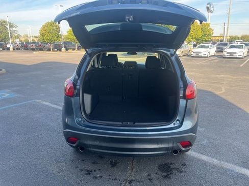 Used 2016 MAZDA CX-5 Touring image 10