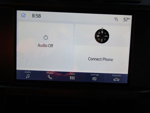 Used 2024 Ford F350 XL w/ FX4 Off-Road Package AWD/4WD image 38