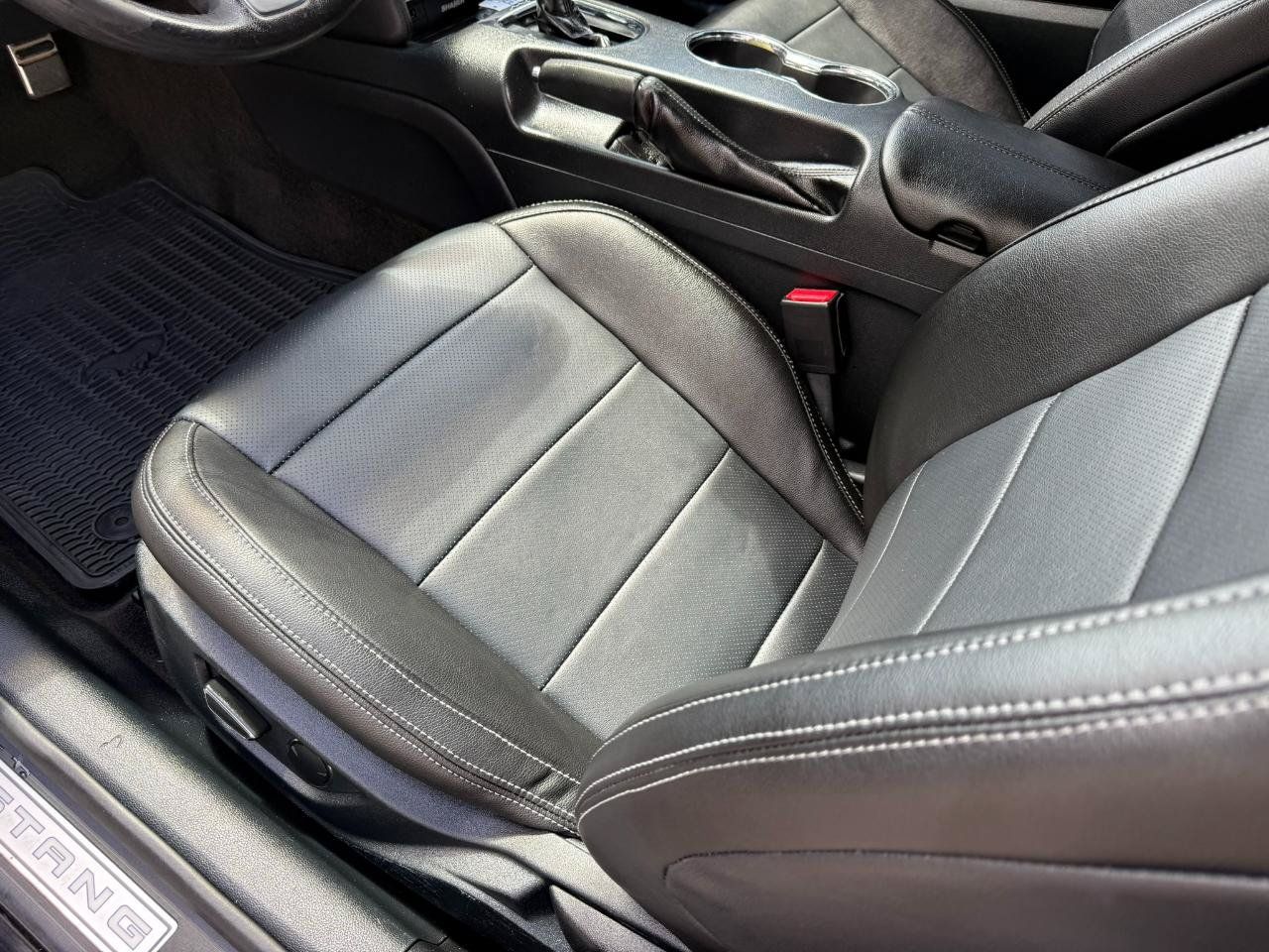 Used 2016 Ford Mustang GT Premium w/ Enhanced Security Package RWD image 24