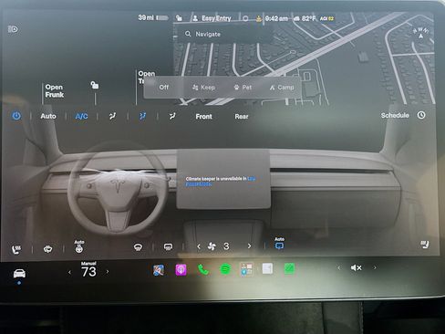 Used 2023 Tesla Model 3 Standard Range RWD image 23