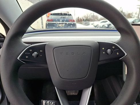 Used 2025 Tesla Model 3 Long Range image 23
