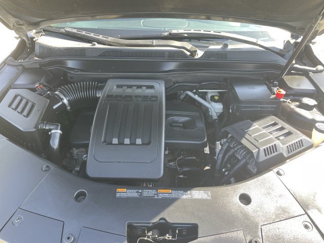 Used 2013 Chevrolet Equinox LS FWD image 26
