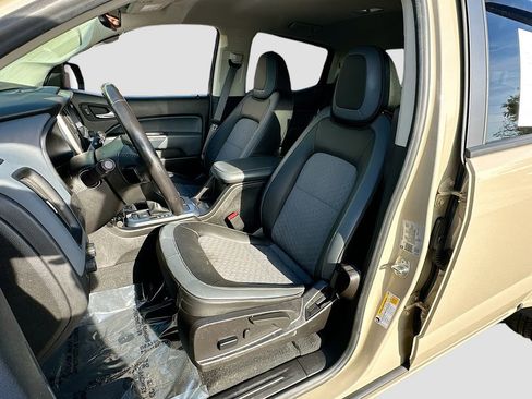 Used 2022 Chevrolet Colorado Z71 image 20