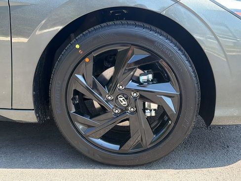 New 2026 Hyundai Elantra Sport FWD image 13