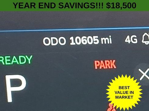 Used 2023 VinFast VF 8 Plus image 26