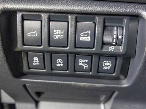 Used 2022 Subaru Forester Touring image 34