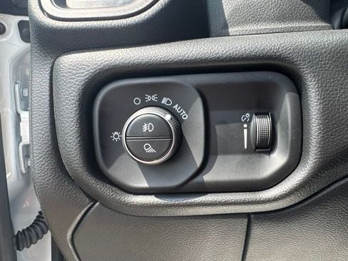New 2026 RAM 2500 Tradesman AWD/4WD image 19