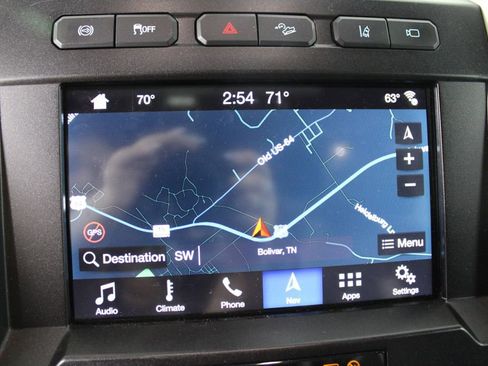 Used 2019 Ford F250 Platinum w/ Platinum Ultimate Package image 36