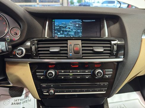 Used 2016 BMW X3 xDrive35i AWD/4WD image 18