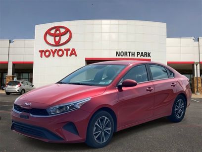 Used 2024 Kia Forte LXS