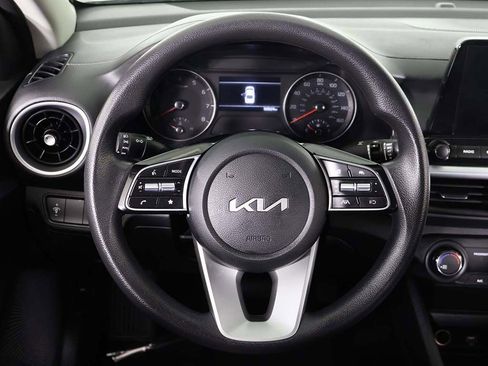 Used 2024 Kia Forte LXS FWD image 34