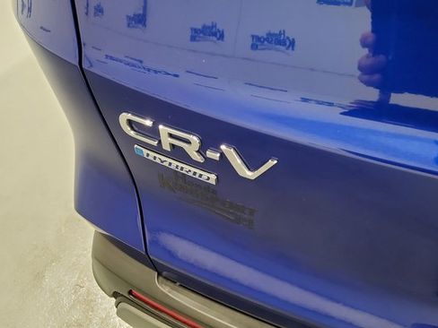 Used 2024 Honda CR-V Sport image 41