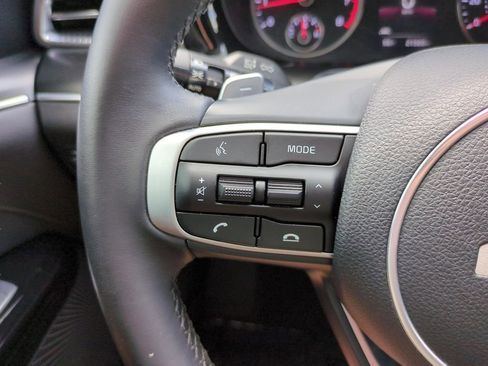 Used 2024 Kia K5 GT FWD image 20