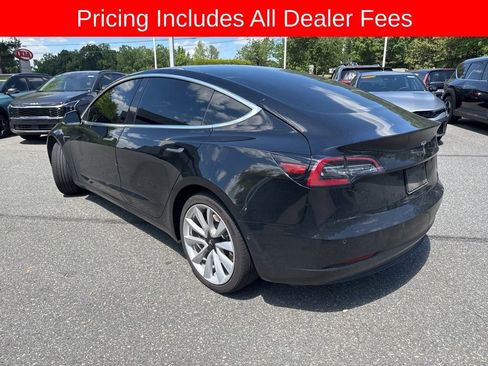 Used 2019 Tesla Model 3 Mid Range RWD image 4