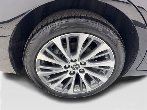 Used 2021 Lexus ES 250 w/ Premium Package image 84