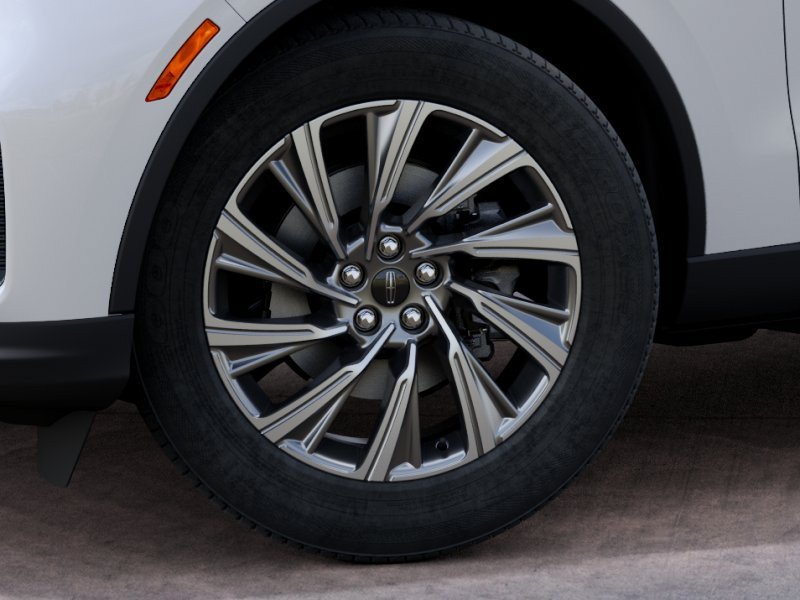 New 2027 Lincoln Aviator 2WD image 19