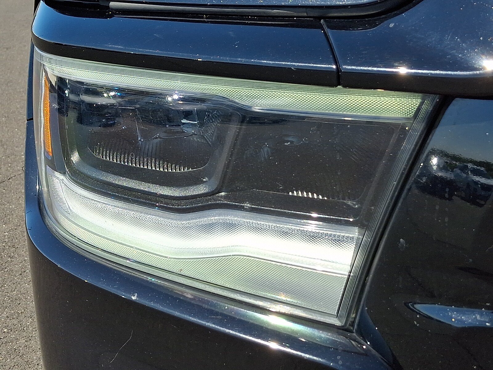 Used 2021 RAM 1500 Big Horn AWD/4WD image 9