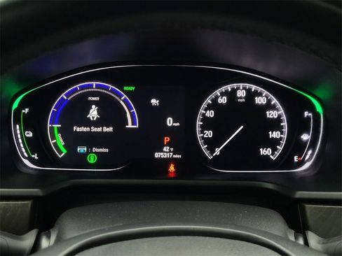 Used 2021 Honda Accord EX-L image 17