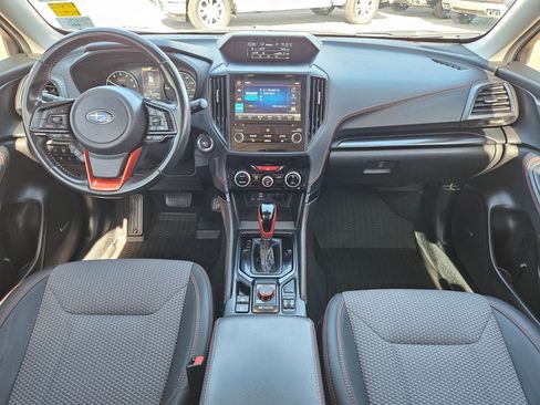 Used 2023 Subaru Forester Sport image 16