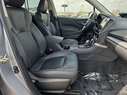 Used 2021 Subaru Forester Limited w/ Popular Package #3 image 15