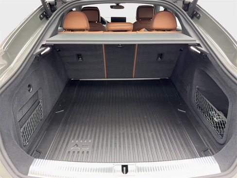 Used 2025 Audi A5 2.0T Premium Plus image 80