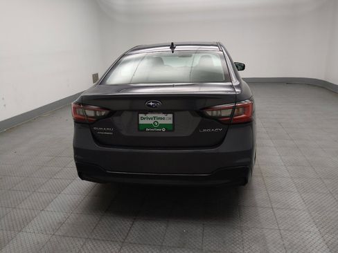Used 2022 Subaru Legacy Premium w/ Popular Package #1 AWD/4WD image 7
