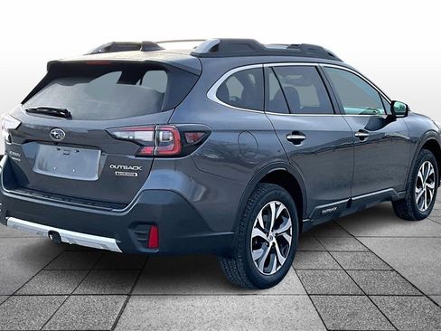 Used 2022 Subaru Outback Touring w/ Popular Package #2 image 10