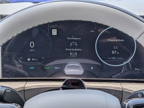 New 2025 Hyundai Santa Fe Calligraphy image 25