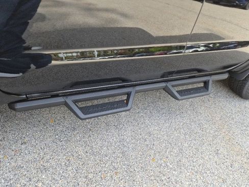 New 2026 Nissan Frontier PRO-4X w/ Pro-4x Convenience Package image 7