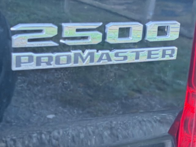 New 2026 RAM ProMaster 2500 w/ Convenience Group FWD image 10