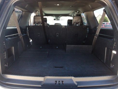 Used 2020 Ford Expedition Max Limited w/ Equipment Group 301A AWD/4WD image 33