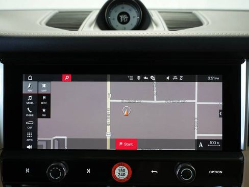 New 2026 Porsche Macan S image 19