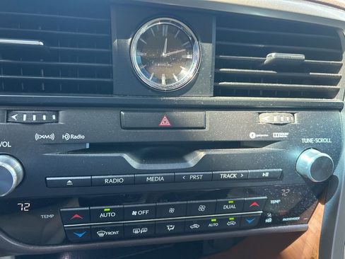 Used 2019 Lexus RX 350 FWD w/ Navigation Package image 18